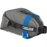 M.U.L.E 1 Saddlebag - grey 