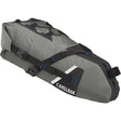 M.U.L.E 9 Satteltasche - grey