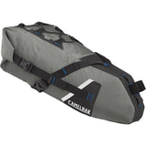 M.U.L.E 9 Satteltasche - grey