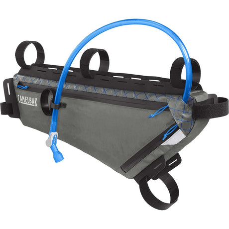 M.U.L.E Frame Pack Small - grey