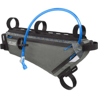 M.U.L.E Frame Pack Small - grey 