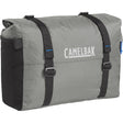 M.U.L.E 12 Lenkertasche - grey