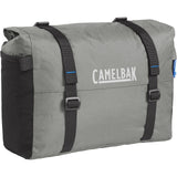 M.U.L.E 12 Lenkertasche - grey