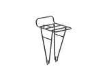 Commuter Front Rack - Black