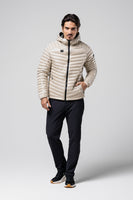 Down Jacket Discovery 2.0 - Moonbeam