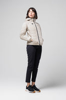Down Jacket Discovery 2.0 Women - Moonbeam