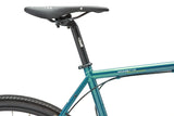 Gazzetta Della Strada Alivio - Sea Blue