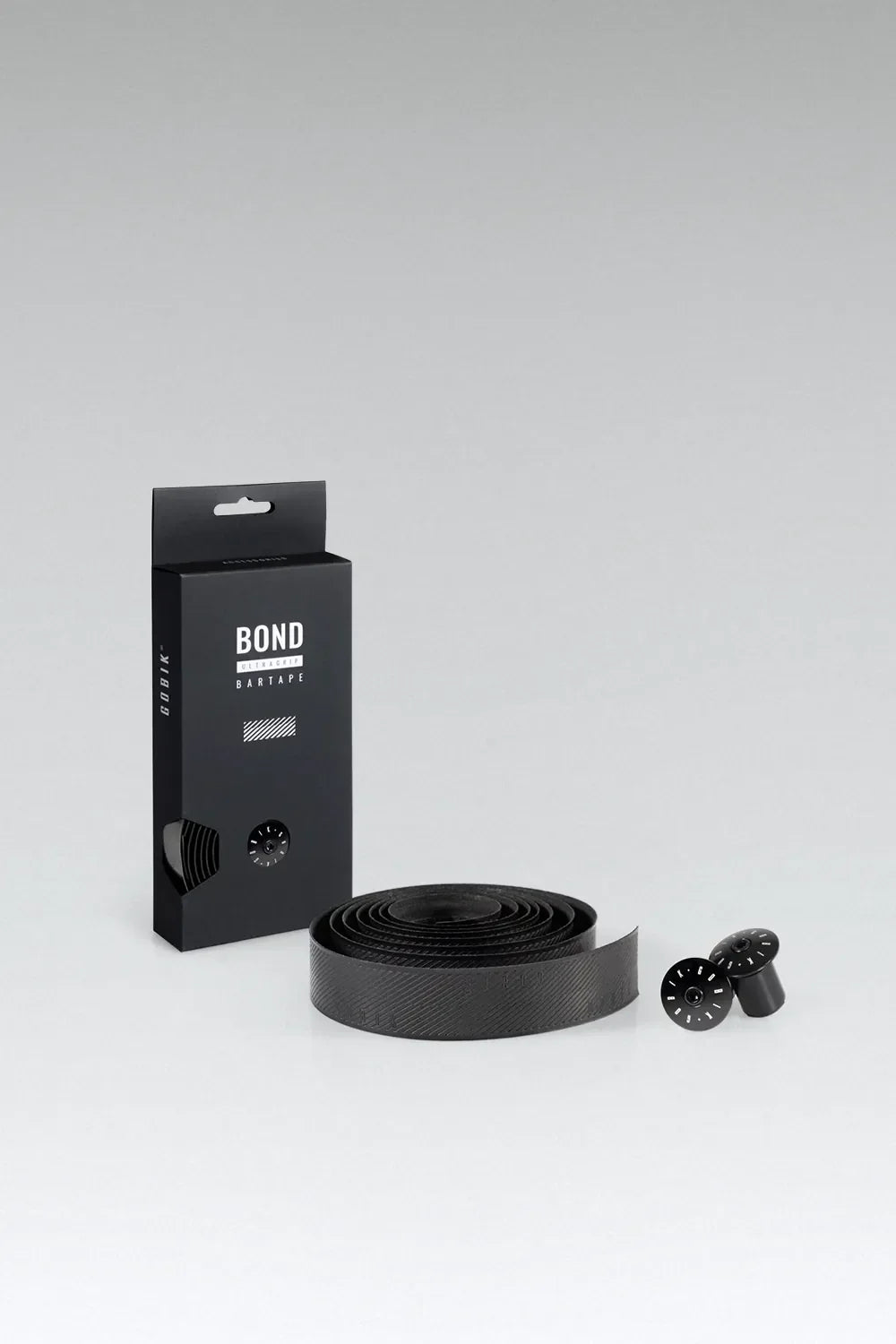 Handlebar Tape Bond Ultragrip True Black