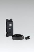 Handlebar Tape Bond Ultragrip True Black