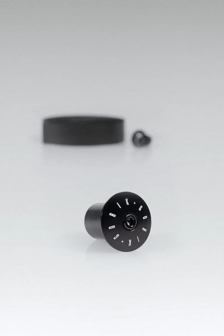 Stuurband Bond Ultragrip True Black