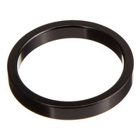 Top Spacer 40 - black 