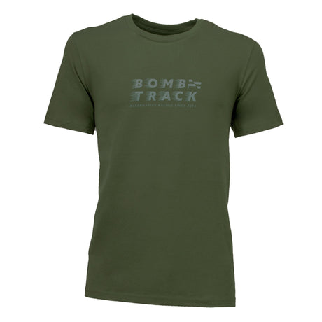 Breeze T-Shirt - khaki