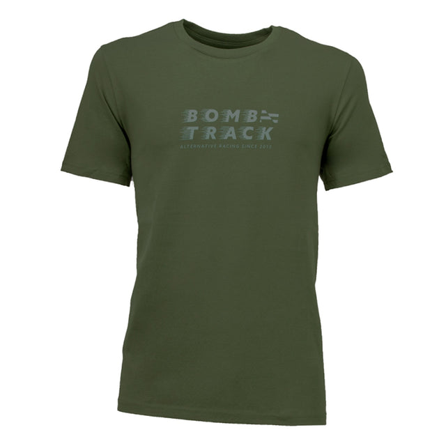 Breeze T-Shirt - khaki