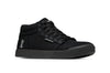 Vice Mid Men's Shoe - schwarz/schwarz 