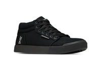 Vice Mid Men's Shoe - schwarz/schwarz 
