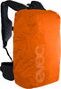 Regenhoes Sleeve Commute - fel oranje