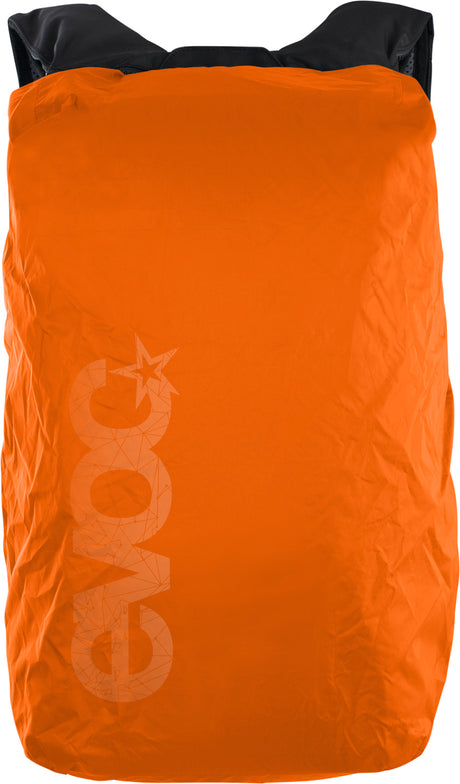 Raincover Sleeve Commute - bright orange
