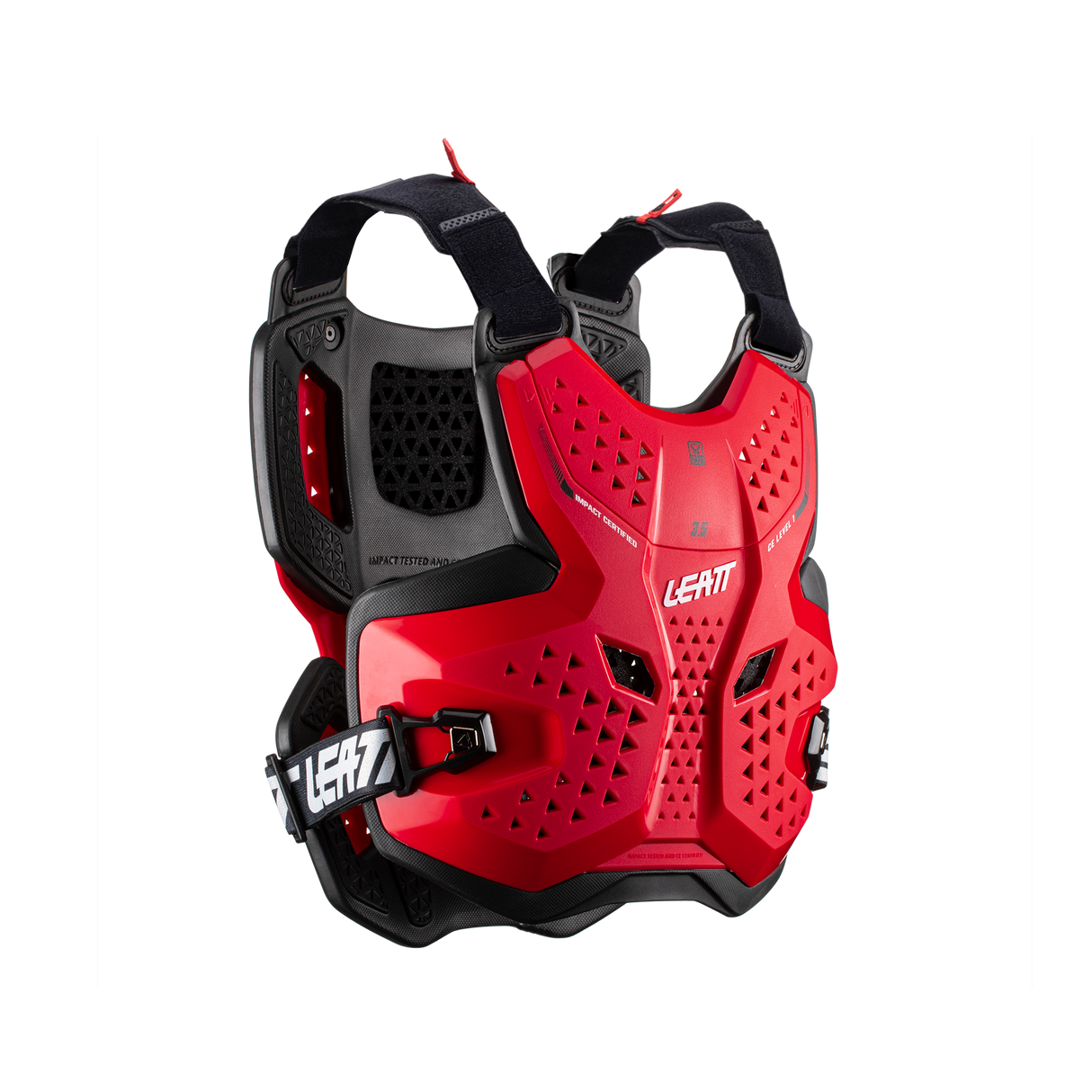 Leatt Chest Protector 3.5 4