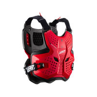 Chest Protector 3.5 - red