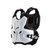 Chest Protector 3.5 - white