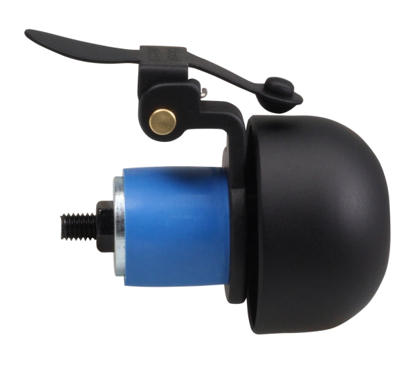 E-Ne Edge Bar End Bell - All Black
