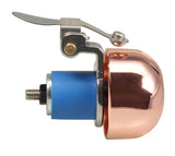 E-Ne Edge Bar End Bell - Copper