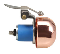 E-Ne Edge Bar End Bell - Copper