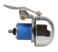 E-Ne Edge Bar End Bell - Chrome Plated