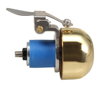 E-Ne Edge Bar End Bell - Gold