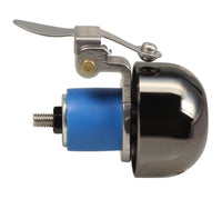 E-Ne Edge Bar End Bell - Neo Black