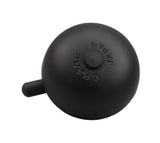 Mini Karen Klingel - Cast Mount - All Black