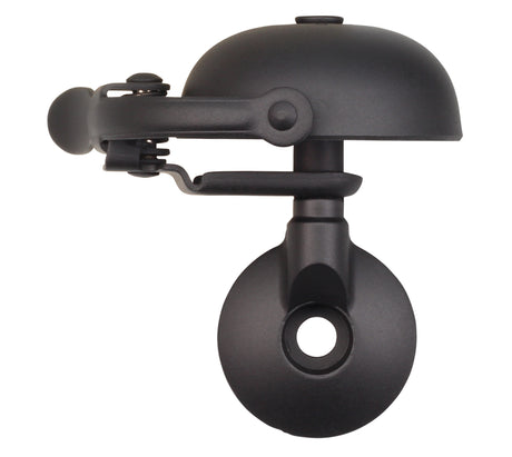 Mini Suzu Klingel - Ahead Cap Mount - All Black