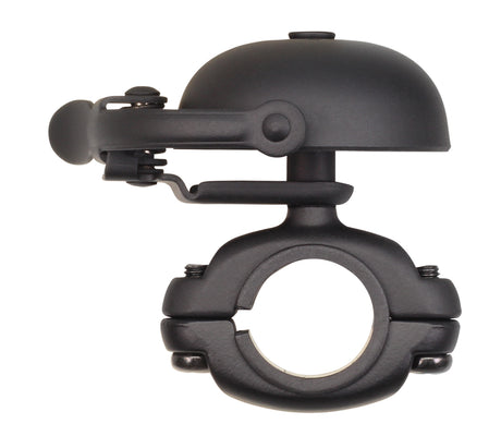 Mini Suzu Klingel - Cast Mount - All Black