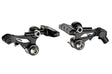 CR-X Cantilever Bremse - schwarz
