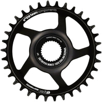 Helix e*spec Direct Mount Steel Chainring Bosch Gen4 