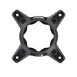 Helix e*spec TQ HPR50 Direct Mount Adapter, 104 BCD, 55mm Kettenlinie - black