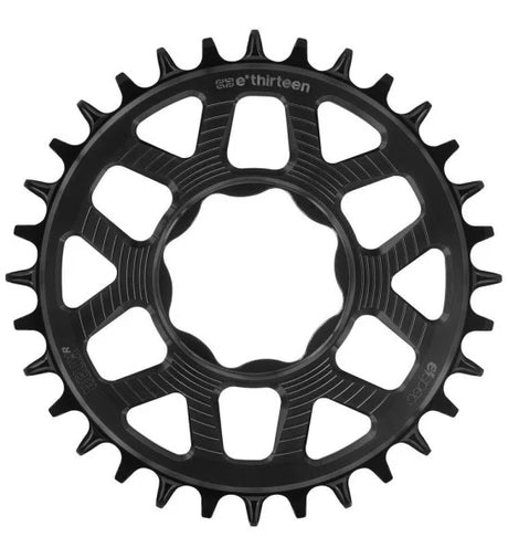 Helix R e*spec TQ HPR50 Direct Mount Kettenblatt - black