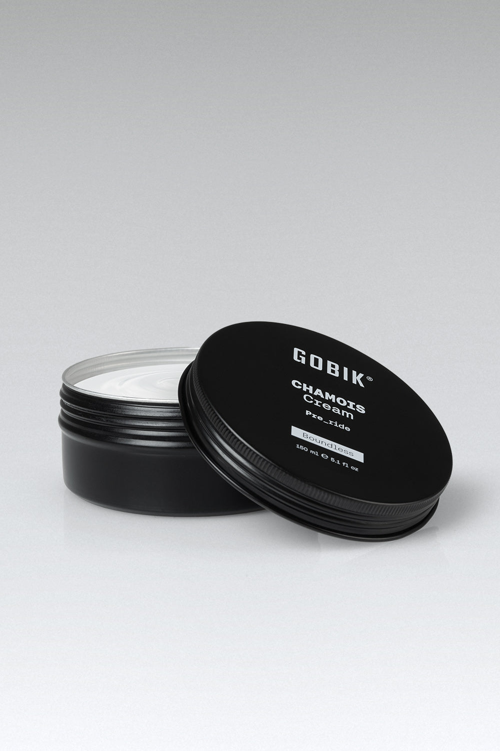 Badana Cream Boundless 150Ml