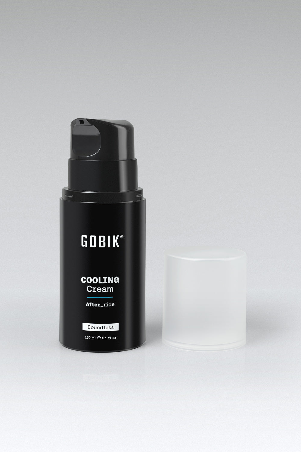 Recovery Cream Boundless 150Ml