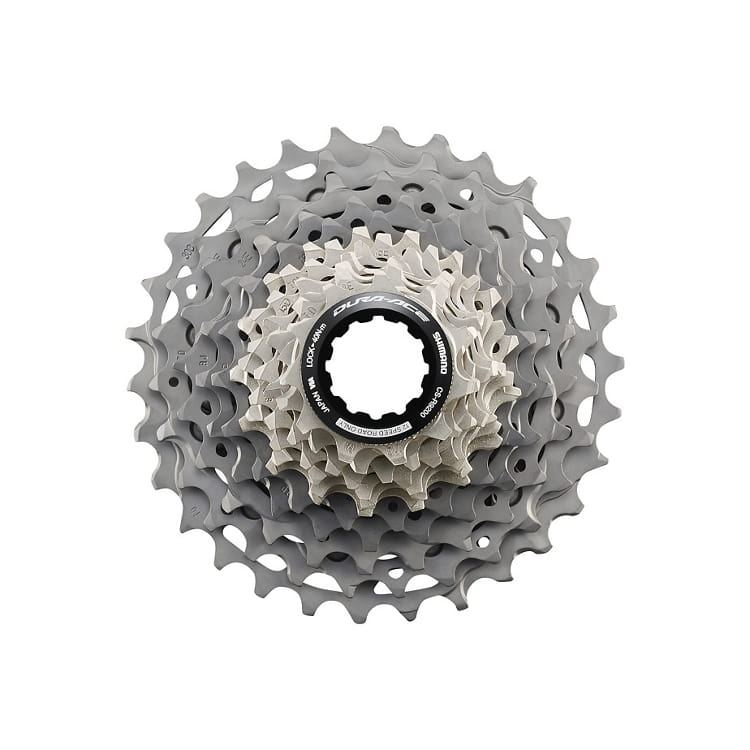 Cassette Dura-Ace, 12 velocidades CS-R9200 