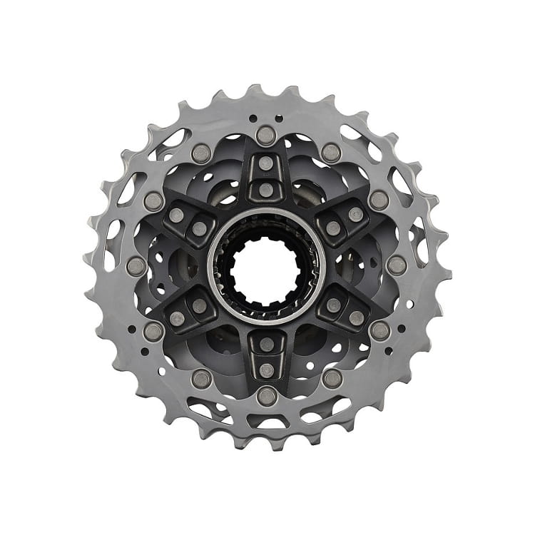 Cassette Dura-Ace, 12 velocidades CS-R9200 