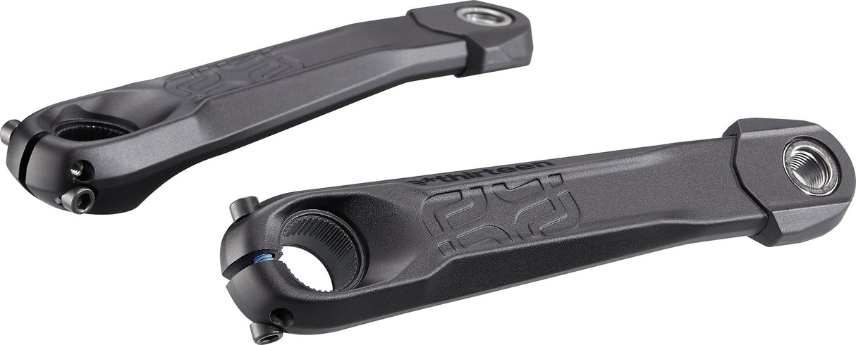 e*spec Plus Kurbel - Shimano