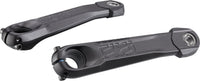 e*spec Plus Kurbel - Shimano