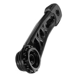 Helix R Kurbel 73 mm - schwarz