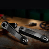 Helix R Kurbel 73 mm - schwarz