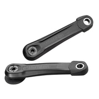 Helix e*spec Kurbel Bosch Gen4-Brose S Mag-TQ HPR50 - schwarz