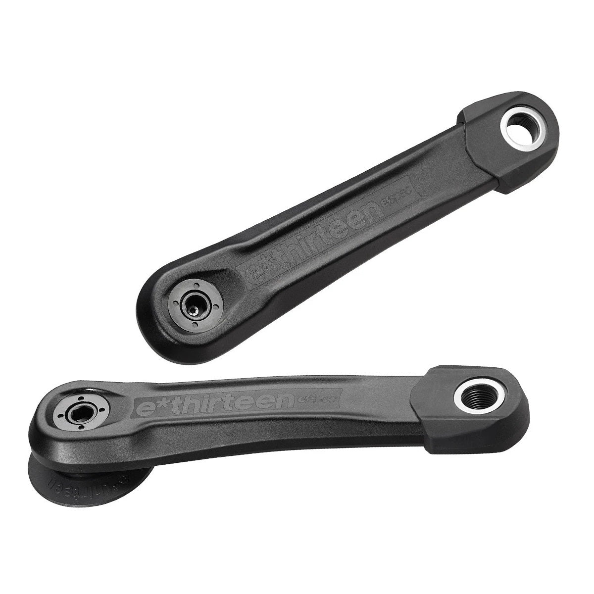 Helix e*spec Kurbel Fazua Ride 60 - schwarz
