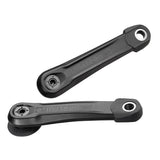 Helix e*spec Kurbel Fazua Ride 60 - schwarz