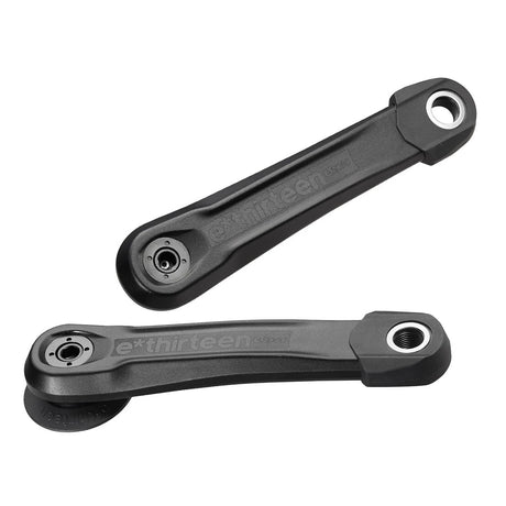 Helix e*spec Kurbel Fazua Ride 60 - schwarz