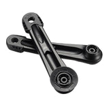 Helix e*spec Kurbel Fazua Ride 60 - schwarz